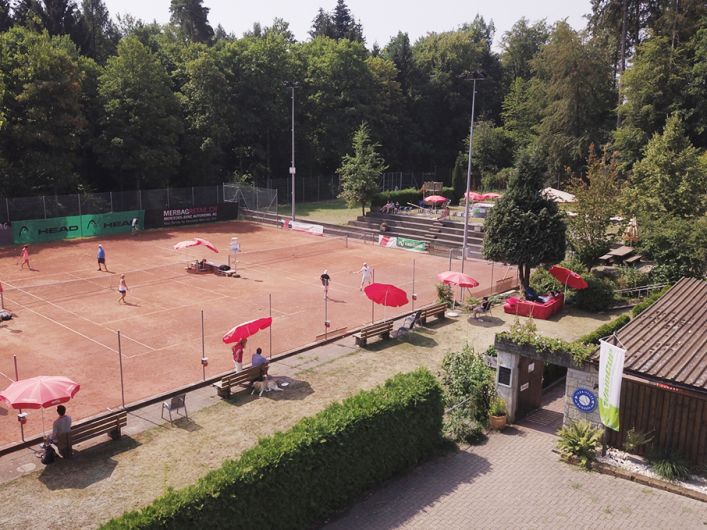 Tennisclub Waidberg (TCW)