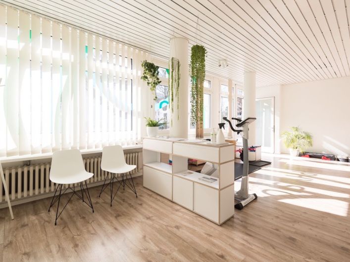 Physiotherapie Waidfuss