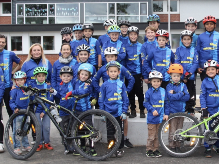 Radfahrer-Verein Höngg