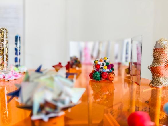 Das Ziel: ein fester Ort, an dem junge Menschen mit Kunst, Theater und Tanz in Berührung kommen – frei von Leistungsdruck, offen für neue Perspektiven